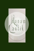 Royal Copenhagen White Flora Danica Pearl Pattern Deep Plate No 3545