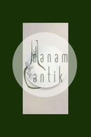 Royal Copenhagen Jugendstil Salatteller mit Anemone Nr. 74/10521