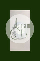 Royal Copenhagen Jugendstil Salatteller mit Apfelblüte Nr. 1242/10521