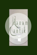 Royal Copenhagen Art Nouveau Salattallerken med græskar No 1183/10521