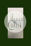 Unika Royal Copenhagen ottekantet fad af porcelæn, dekoreret i underglasur blå med fugle i neg