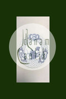 Royal Copenhagen Blå Blomst Svejfet Gennembrudt Tallerken No 636