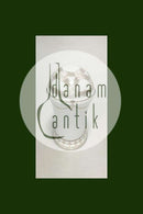 Bing & Grøndahl Art Nouveau Unika låg Vase af Elizabeth Drewes Kofoed no 228