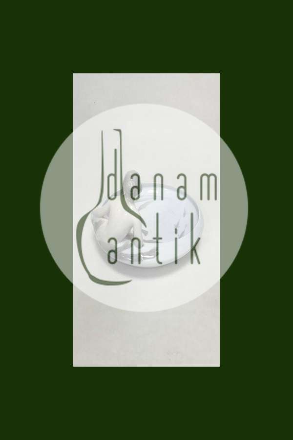 Royal Copenhagen Art Nouveau Havfrue Skål No 389/B30