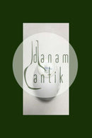 Royal Copenhagen Art Nouveau Vase No 2674/45A