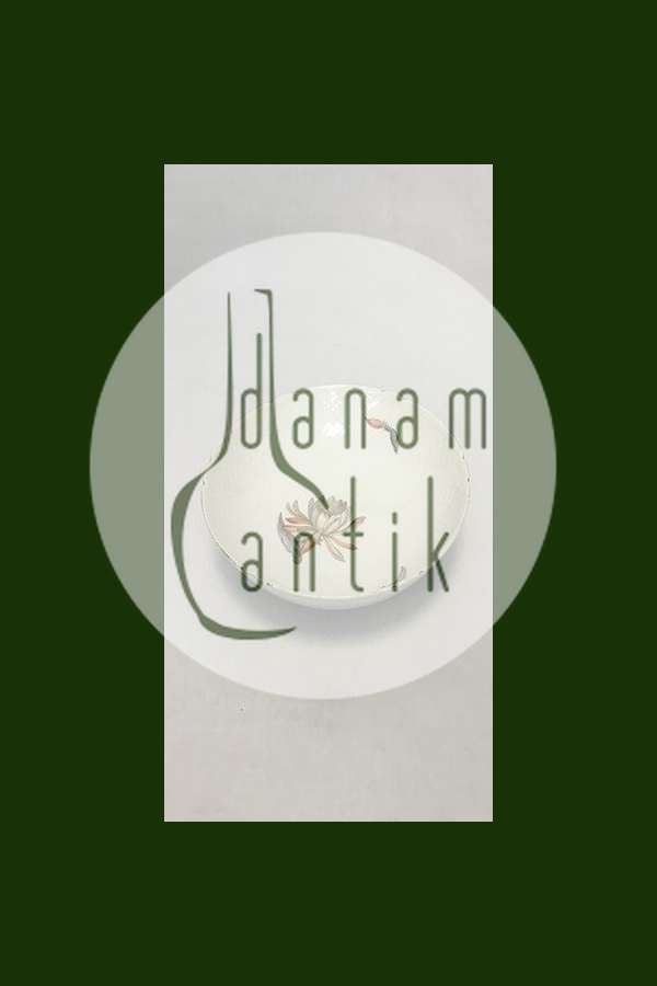 Bing & Grøndahl Kaktus Skål No 44