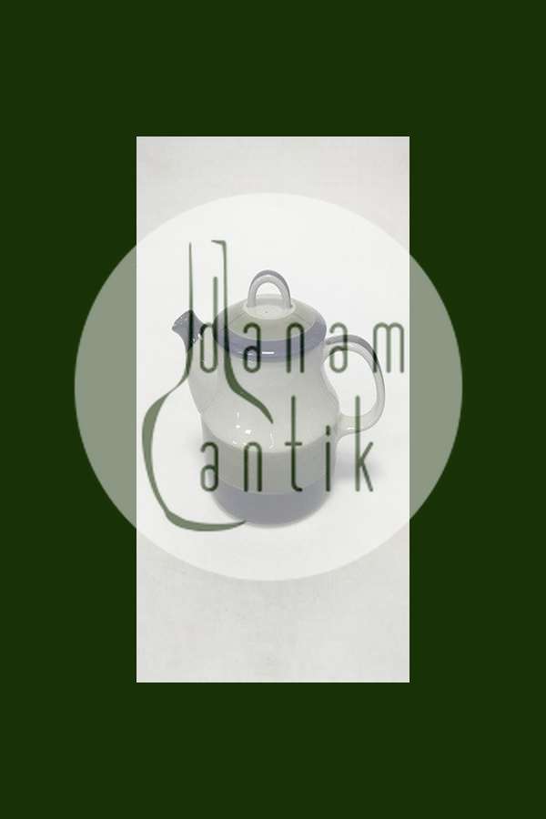 Rørstrand Elisabeth Thekande