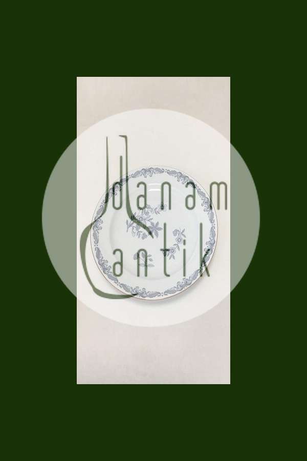 Rørstrand Frokosttallerken