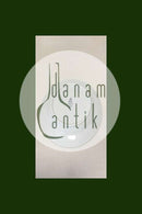 Ostindia / East Indies Rorstrand Dinner Plate