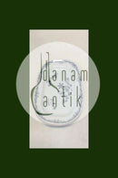 Rørstrand Ostindia aflangt Fad