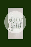 Antageligt Holmegaard Snapsehund i klart glas