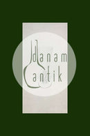 Val St. Lambert Faraday Hvidvinsglas