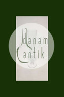 Val St. Lambert Faraday Champagnefløjte