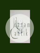 Bing & Grøndahl Jubilæumsstel / Blå Nellike Strødåse