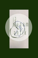 Bing & Grondahl Jubilee Dinner Service Half Mone Shaped Dish