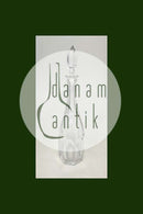 Val St. Lambert Faraday Karaffel