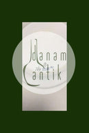 Royal Copenhagen Musselmalet Riflet Stort rundt fad No 109. Kanten er slebet af