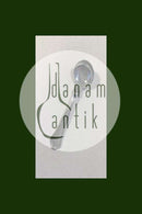 Povl C.リュトケンフリガスト、アンネマリーシルバーソルトスプーン