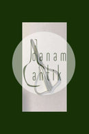 W&S  Sørensen Patricia Sterling Sølv Druesaks