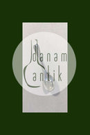 W. S. Sørensen Kent Sølv Salt Ske