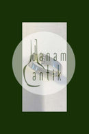 Evald Nielsen Sterling Sølv Servietring