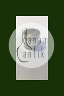 Hans Jensen Sølv Servietring