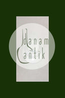 Royal Copenhagen Rosenknop Lille dyb tallerken No 8109