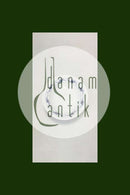 Royal Copenhagen Rosenknop Desserttallerken No 8105