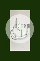 Royal Copenhagen Rosenknop Rundt fad No 8013