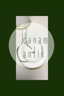 Royal Copenhagen Apotekerkrukke