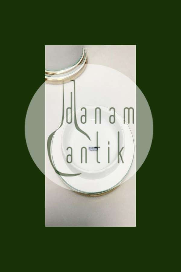 Royal Copenhagen Apotekerkrukke