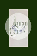 Royal Copenhagen Rosebud Blattförmige Schale Nr. 8006