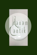 Bing & Grondahl Eleganz, Weißer Brotteller Nr. 26