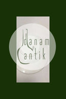 Bing og Grøndahl Elegance, Hvid Desserttallerken No. 23