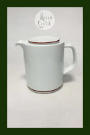 ビング＆グロンダール ファーマシーシリーズ ティーポット No 414