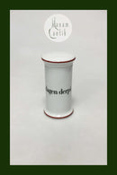 Bing and Grondahl - the day after Spice Jar No. 497 from the Apothecary Collection