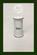 Bing & Grøndahl Birkes Krydderikrukke No 497 fra Apotekerserien