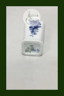 Royal Copenhagen Blaue Blume geflochtene kleine Vase Nr. 8256