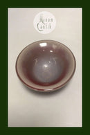 Royal Copenhagen Tidlig Stentøjsskål af Christian Joachim no S - 409