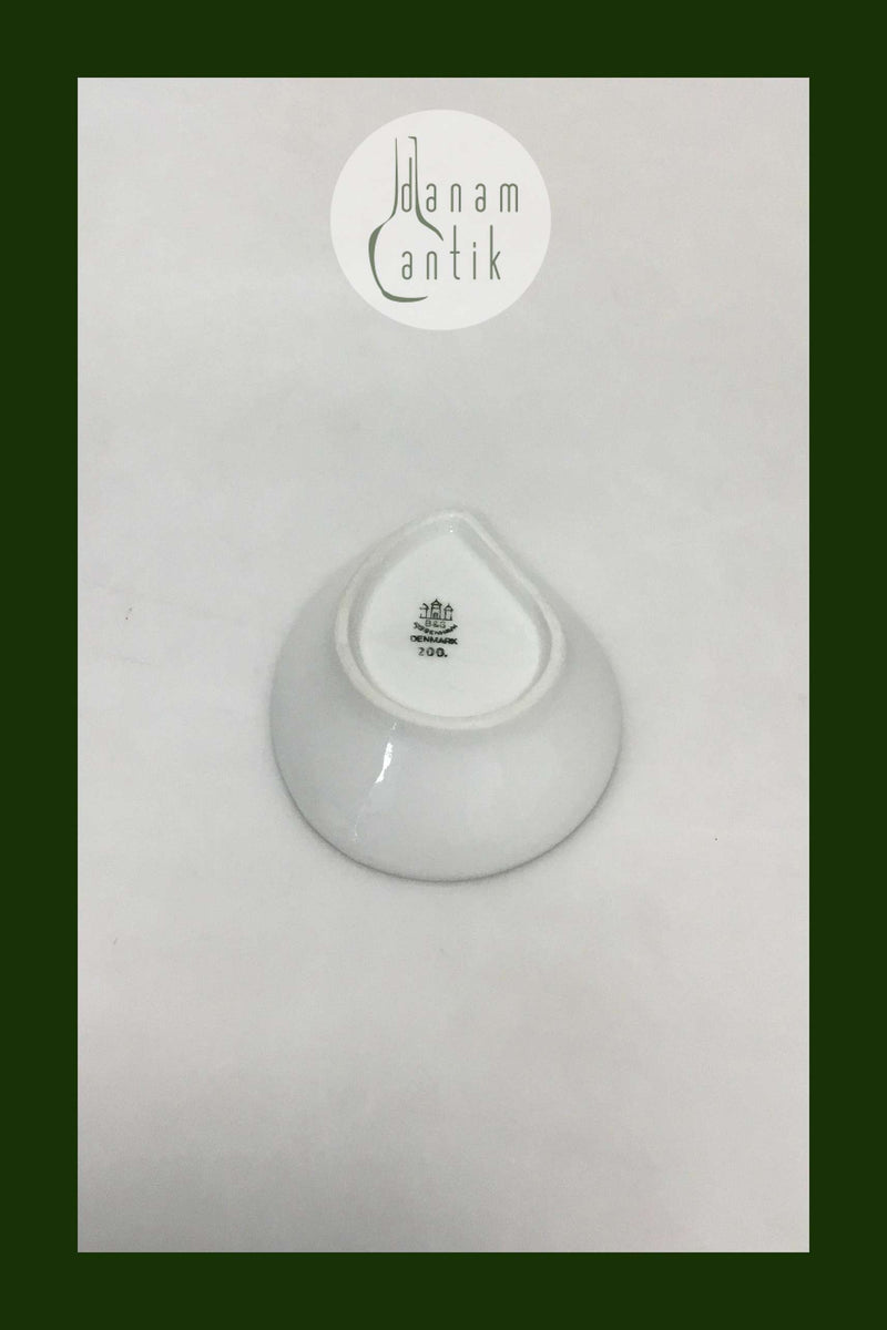 Bing & Grøndahl Elsa Lille Skål no 200