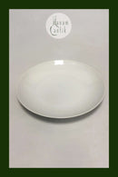 Rørstrand Blue Eld / Blue Fire Dinner Plate Large