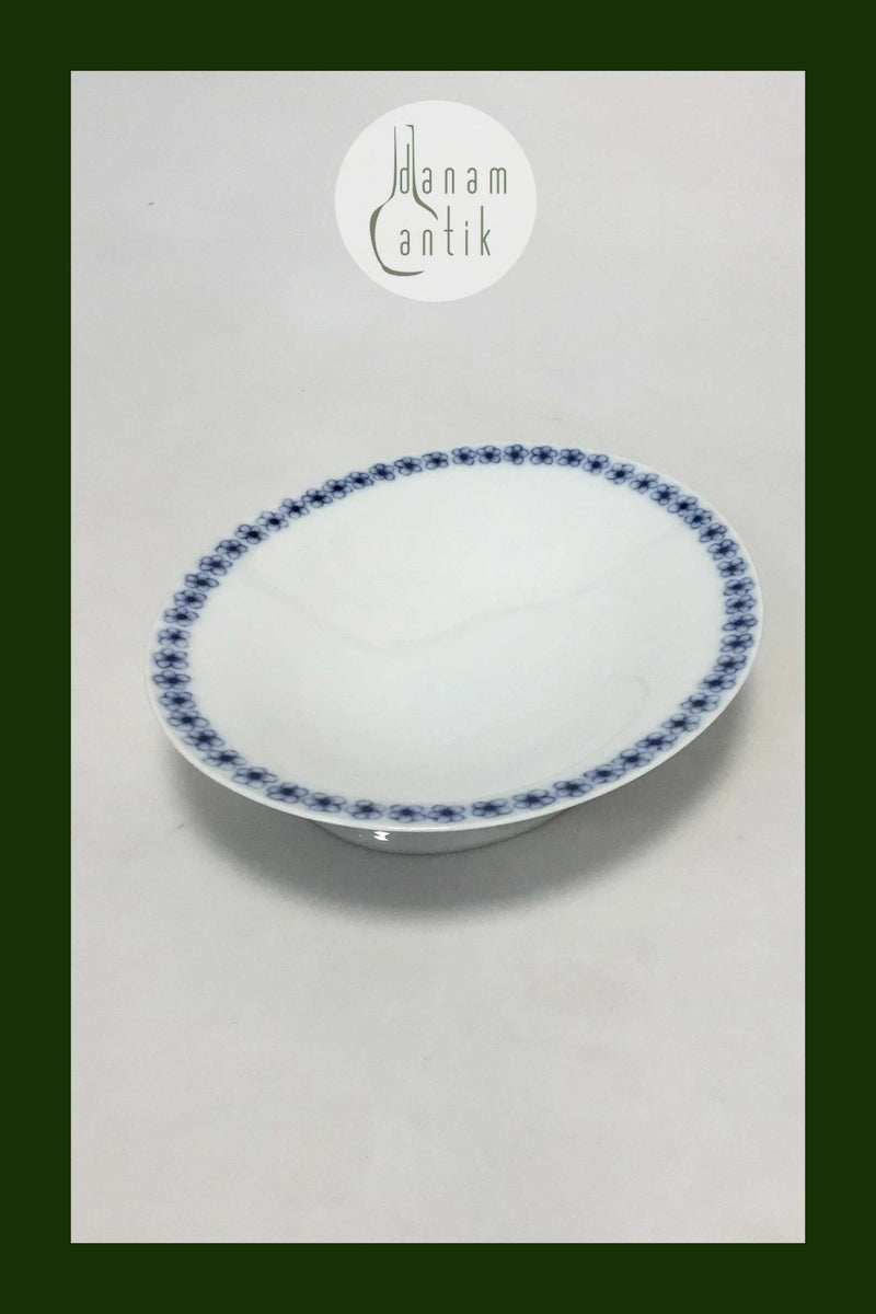 Bing & Grøndahl Elsa Servingsskål no 206