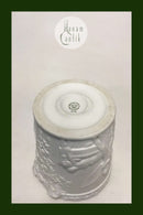 Bing & Grøndahl Bisque Thorvaldsen urtepotteskjuler no 6113