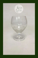 Bjørn Wiinblad for Rosenthal Lotus Cognac玻璃杯