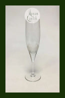 Bjørn Wiinblad for Rosenthal Lotus Champagnefløjter