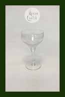 Bjørn Wiinblad for Rosenthal Lotus Likørglas.