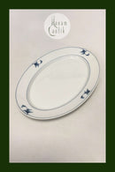 Royal Copenhagen Noblesse Serviergeschirr Nr. 15105