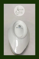 Royal Copenhagen Fuld Saksisk Blomst Sovseskål No 1651