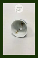 Bing & Grøndahl Empire Bordklokke No 6311