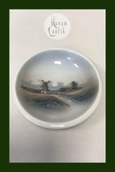Lyngby Porcelæn Skål No 124-2/93